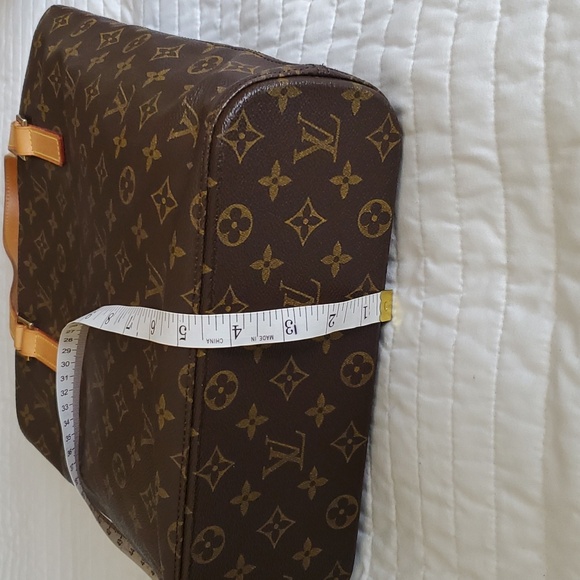 Louis vuitton Vavin PM Authentic - Picture 12 of 17